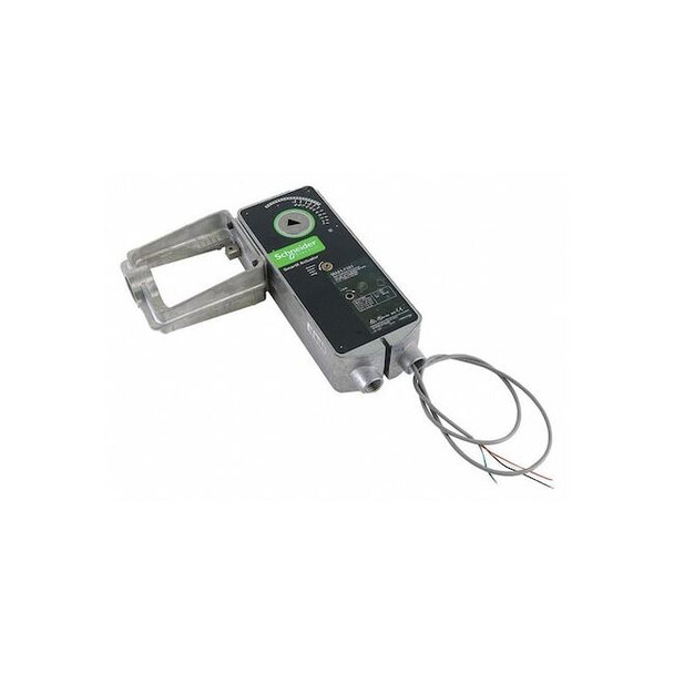 Schneider Electric Electric Actuator,24V,2-Position MA61-7203