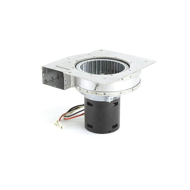Lennox Inducer Motor,208/230V 10W59