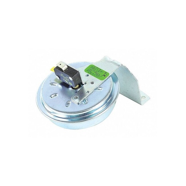Direct Drive Blower Motor, ECM, 120/240 1 Ph 60/50 Hz, 1 Phase, 1/2 HP