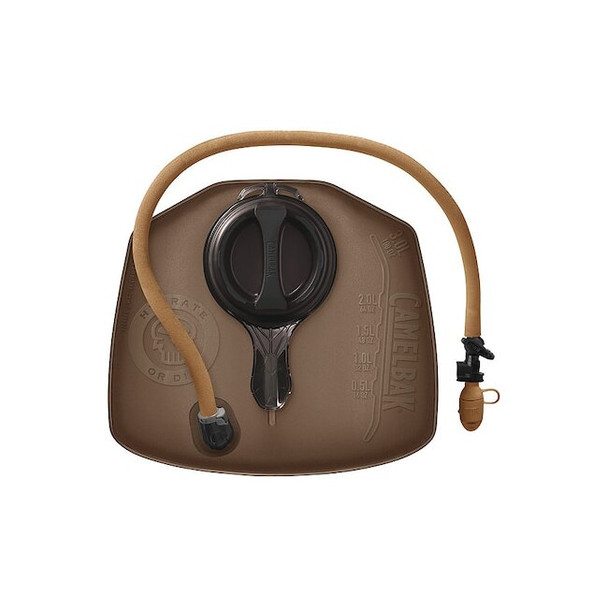Camelbak Reservoir,100 oz./3L,1-1/16" D 2052001003