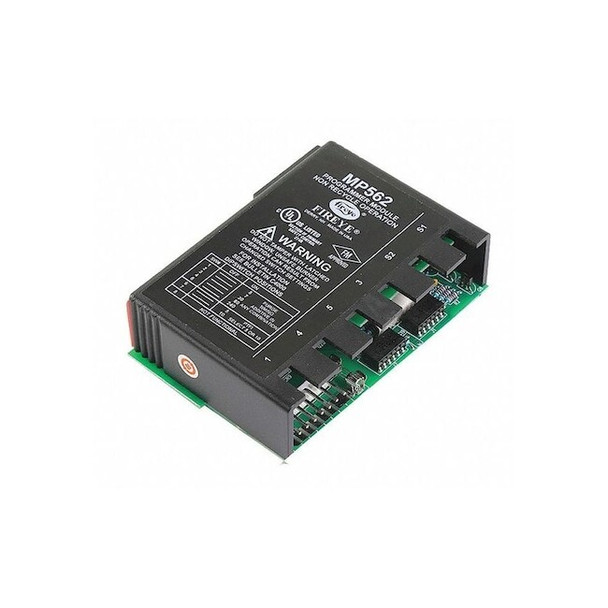 Fireye Programmer Module with Lockout MP562