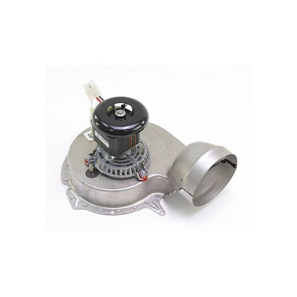 Heil Ventor Assembly,2 Stage 1014527