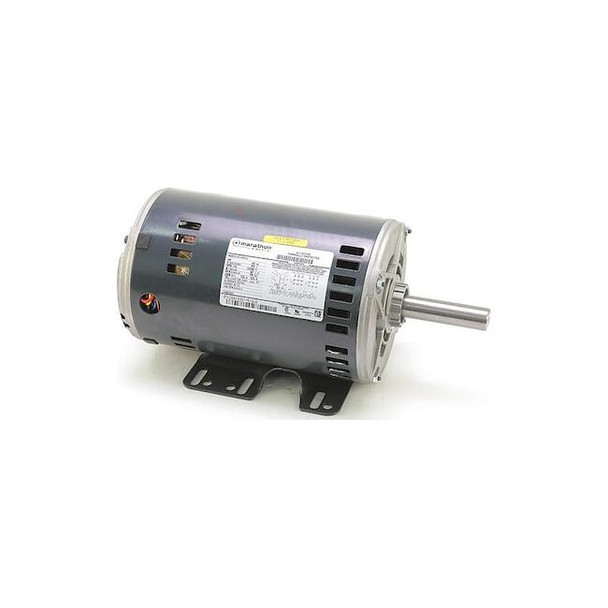 Heil Fan and Blower Motor, 2 hp 1175721