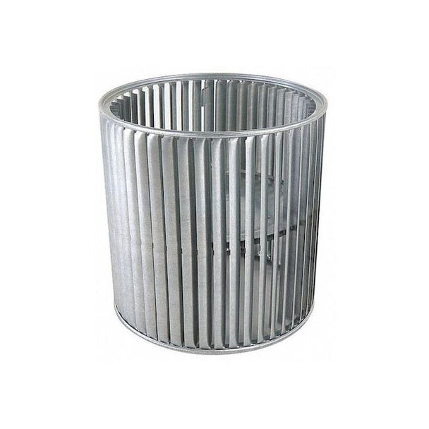 Heil Wheel, CW, 10"x 10"x 1/2" 601210
