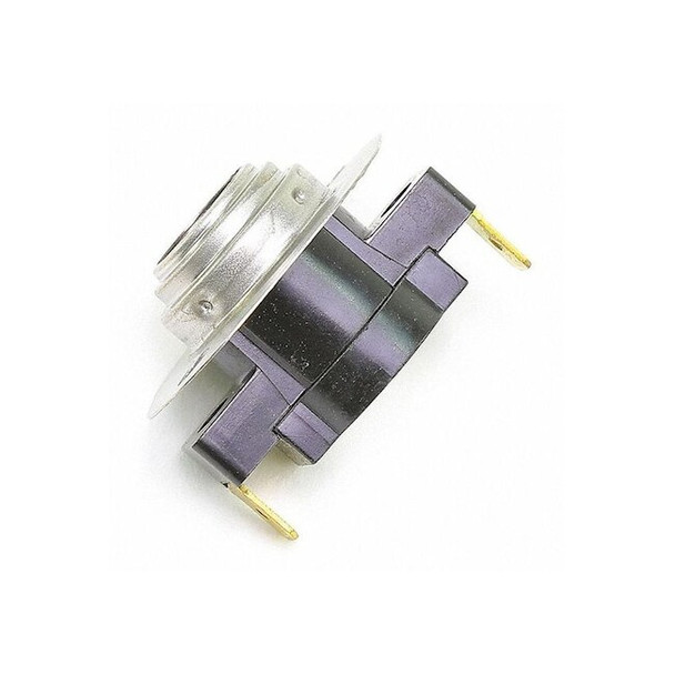 International Environmental Limit Switch,130 deg. to 200 deg. F,Auto 70006008