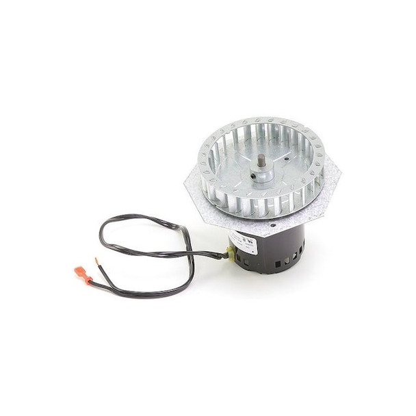 Reznor Inducer Assembly,Less Shroud 147359