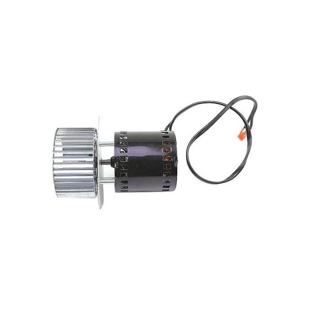 Reznor Ventor Assembly,115V,Less Shroud 116002