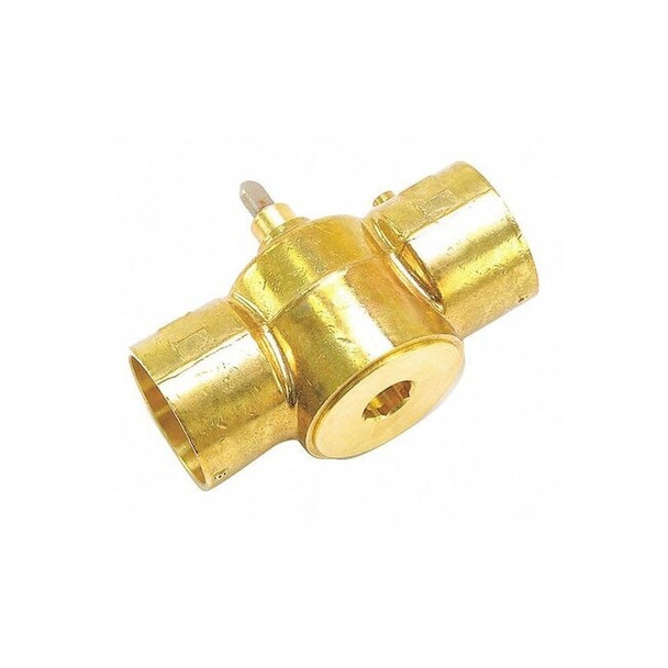 Erie Zone Valve,1-1/4" Sweat,2 Way,8.0 CV VT2517