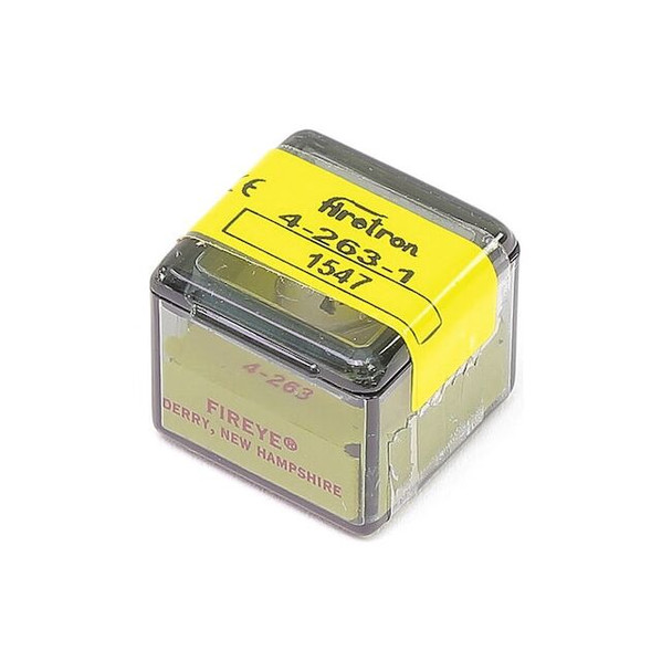 Fireye Firetron Cell 4-263