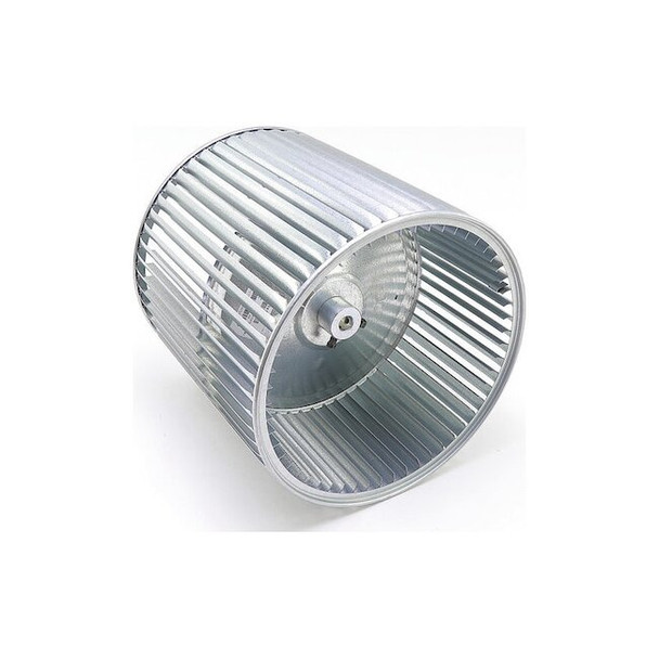 Heil Blower Wheel, 11"x 11", 5/8" Bore, CW 1054593