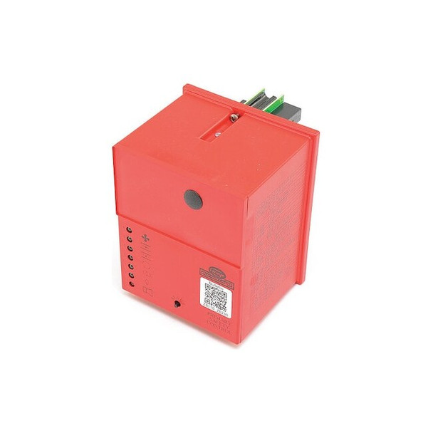 Fireye Chassis IR Amplifier,120V ZB110IR