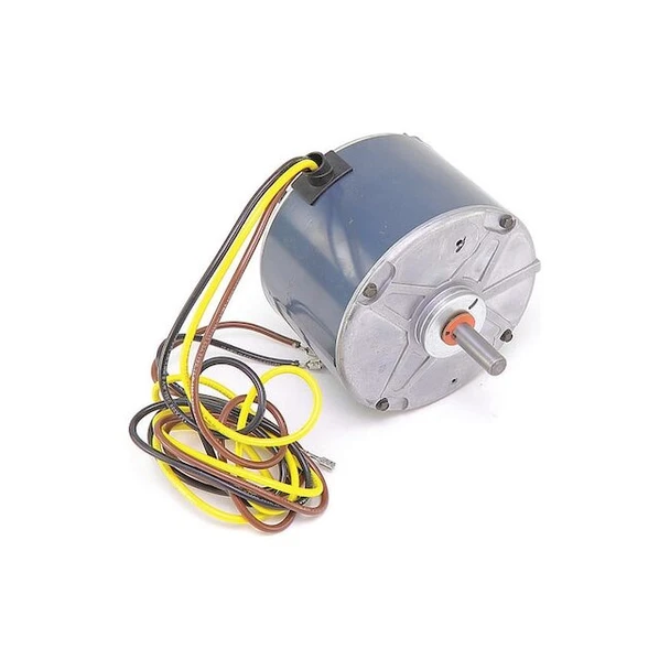 Heil Motor,230V,1/5 HP,1100 rpm 1172708