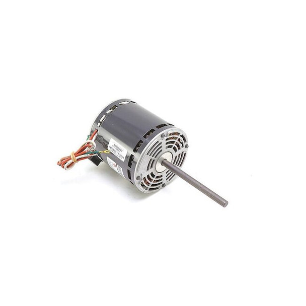 Carrier Motor,3/4 HP,208-230V,1-Phase,1065 rpm 14B0008N05