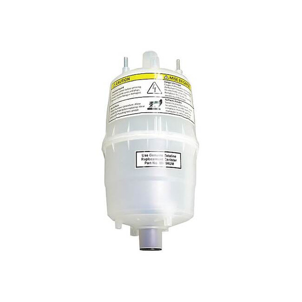 Carrier Steam Canister,O-Ring 8045HUM