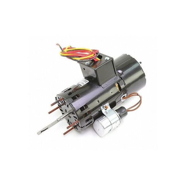 Carrier Direct Drive Blower Motor, 1/6 hp HC680001