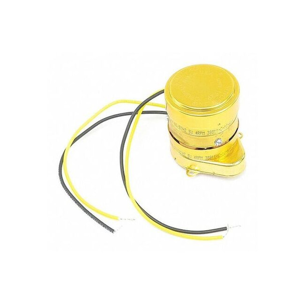 Erie Motor,24V for R Valves 30-140-A