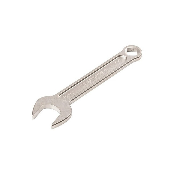 Tekton 19 mm Service Wrench WSE14419