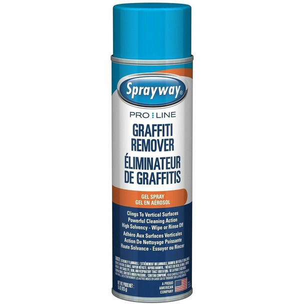 Sprayway  Surface Cleaner SPRA58538