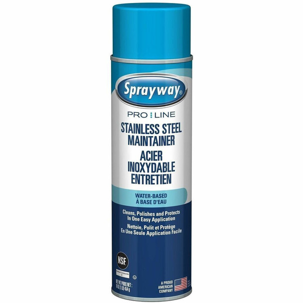 Sprayway  Surface Cleaner SPRA58336