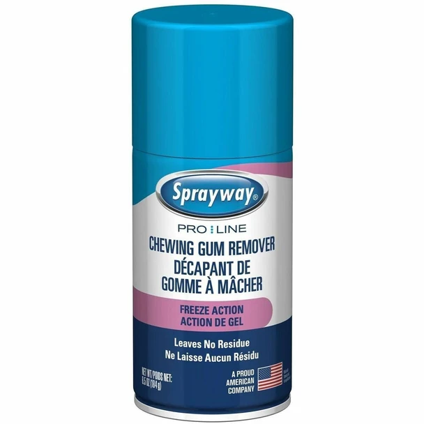 Sprayway  Surface Cleaner SPRA58593