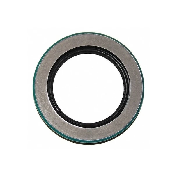 Skf Shaft Seal, 1-5/32 x 1-11/16 x 1/4", CRWA1, NBR 11518