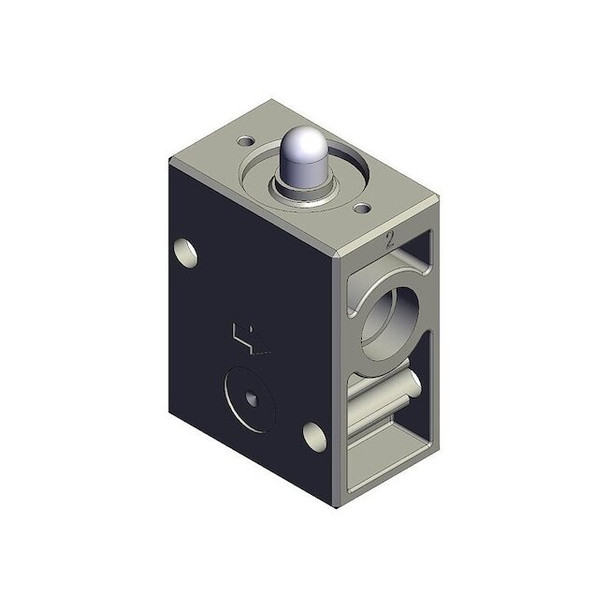 Smc MECHANICAL VALVE VM230-N02-00A
