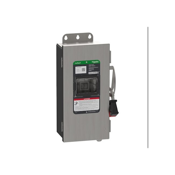 Schneider Electric VH221DSGL