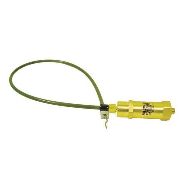 Conrader Throttle Control,Gas Engine Drivn,100psi TCXLPW-54