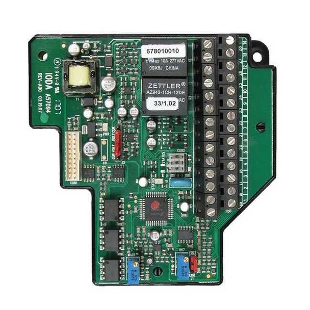 Dayton Input/Output Module 13E672