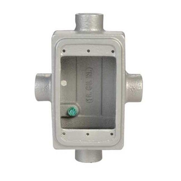 Appleton Electric FDX-1-50