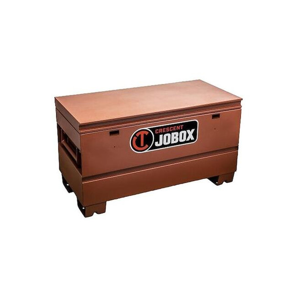 Crescent Jobox Tradesman Chest,20" W,22" H,Brown CJB636990