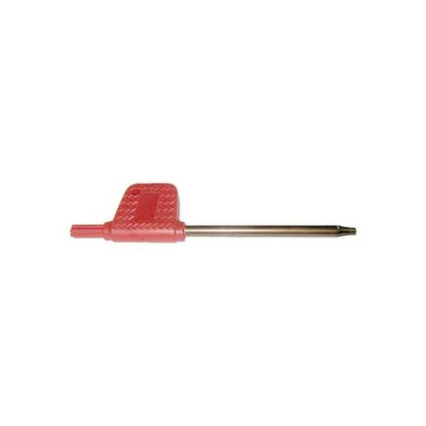 Hhip T-15 Torx Wrench 2100-0095 Pack of 3