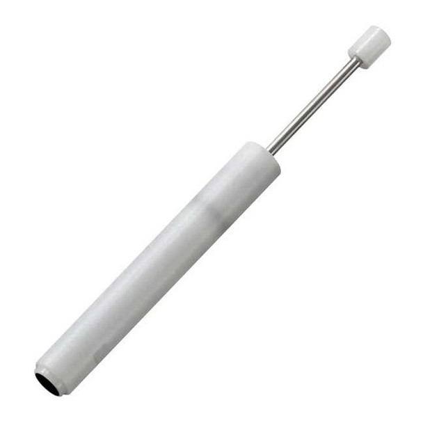 Bansbach Easylift Shock Absorber,22 lb.,106mm L FPD-1030B1-CW