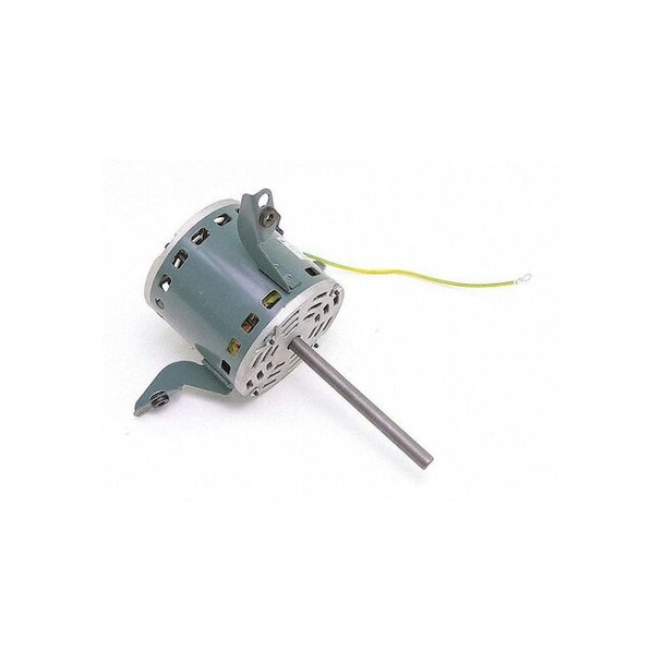 International Environmental Fan and Blower Motor, 1/5 hp 70556316