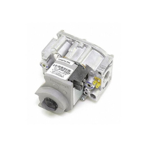 Reznor Gas Valve,24V,3.5" WC,Natural Gas,1/2" 147830