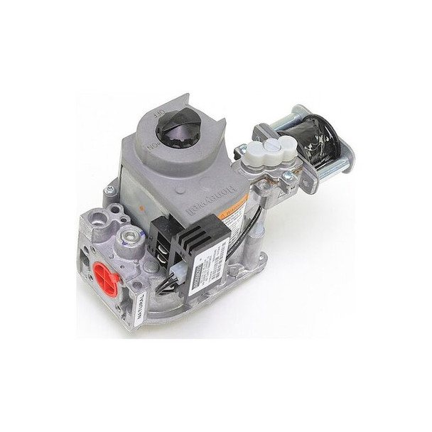Reznor Gas Valve,24V,3.5" WC,Natural Gas,3/4" 197066