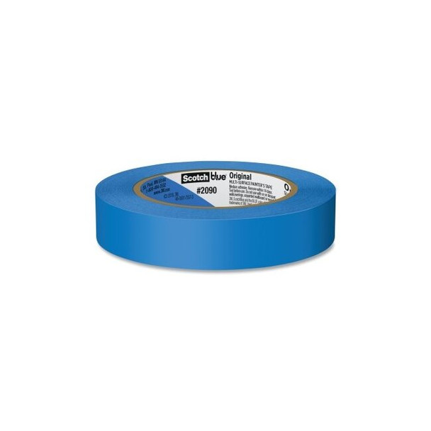 Original Painter's Tapes, 0.94 in W, 60 yd