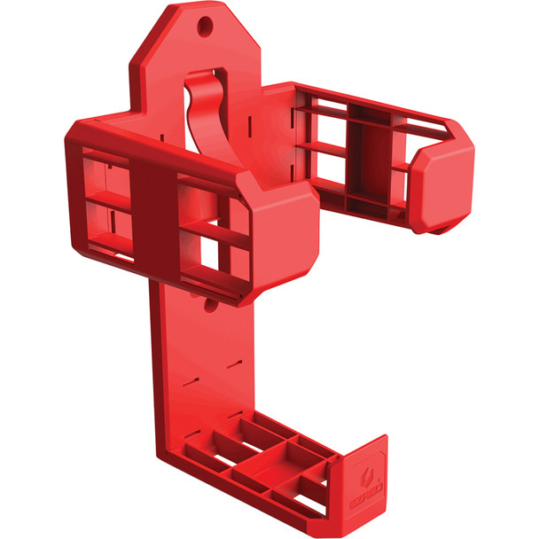Magnetic Glove Box Holder EZMGBH