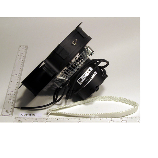 Rheem Furnace Parts Induced Draft Blower 70-21496-83