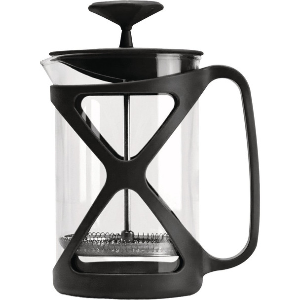 Epoca Blk 6c Coffee Press PCP-2306