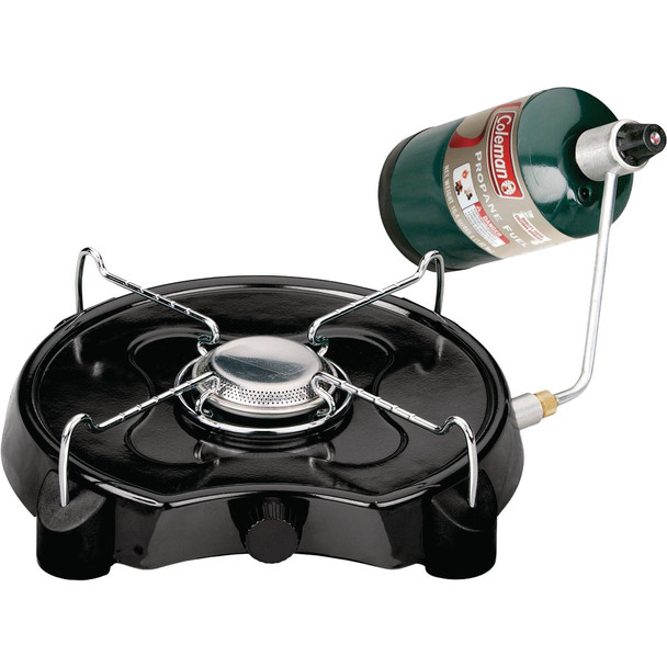 Coleman PowerPack 1-Burner Propane Camping Stove 2000020931