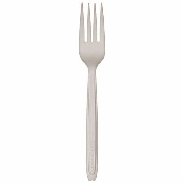 Eco-Products  Fork EPCE6FKWHT