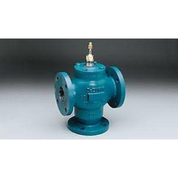 Nor'east Controls Globe Valve V5013B1003