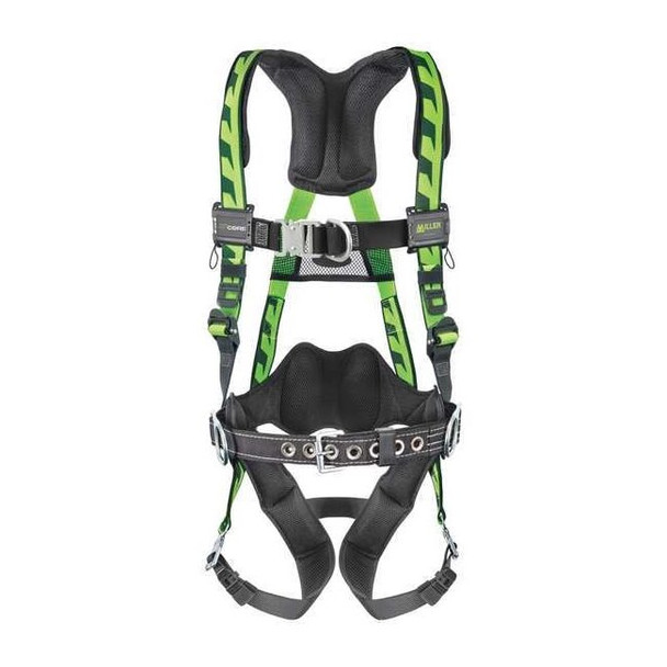 Miller ACF-QCBDP23XG