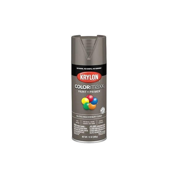 Krylon Spray Paints - Rust Preventative Spray P K05590007