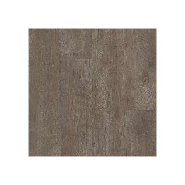 Armstrong Vinyl Floor Tiles,6 in W,Silver Mist U5032651