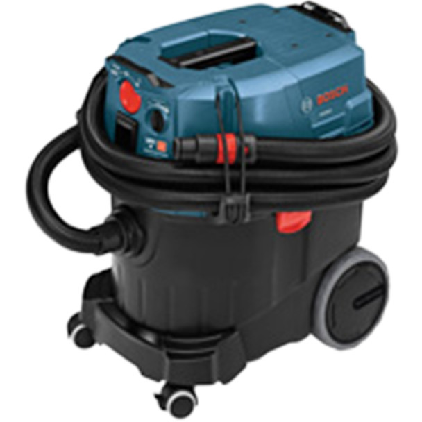 9-Gallon Dust Extractor VAC090AH