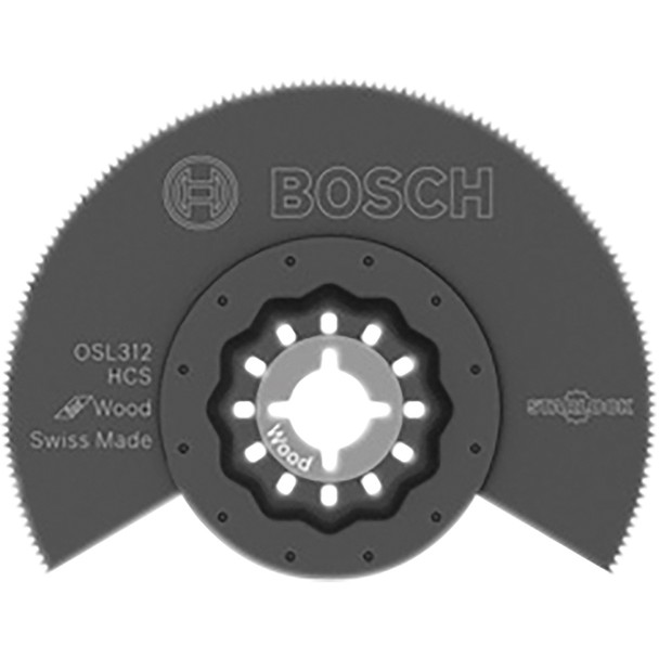 Starlock® Oscillating Tool Blade OSL312