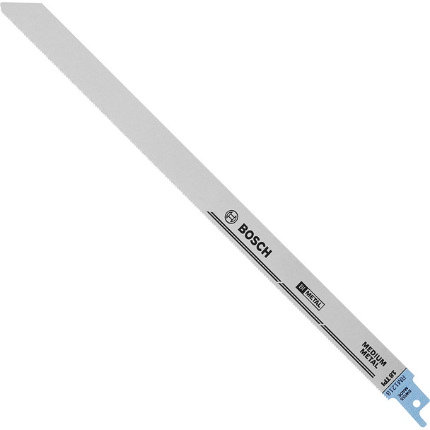 Metal Reciprocating Saw Blades RM1218