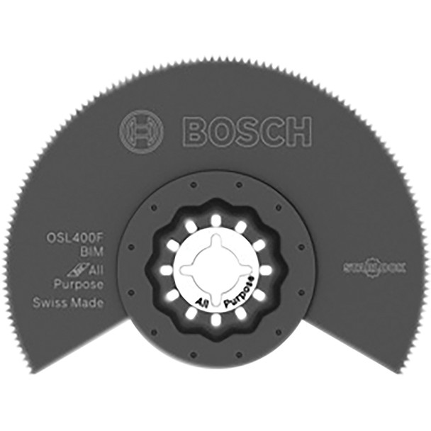 Starlock® Oscillating Tool Blade OSL400F